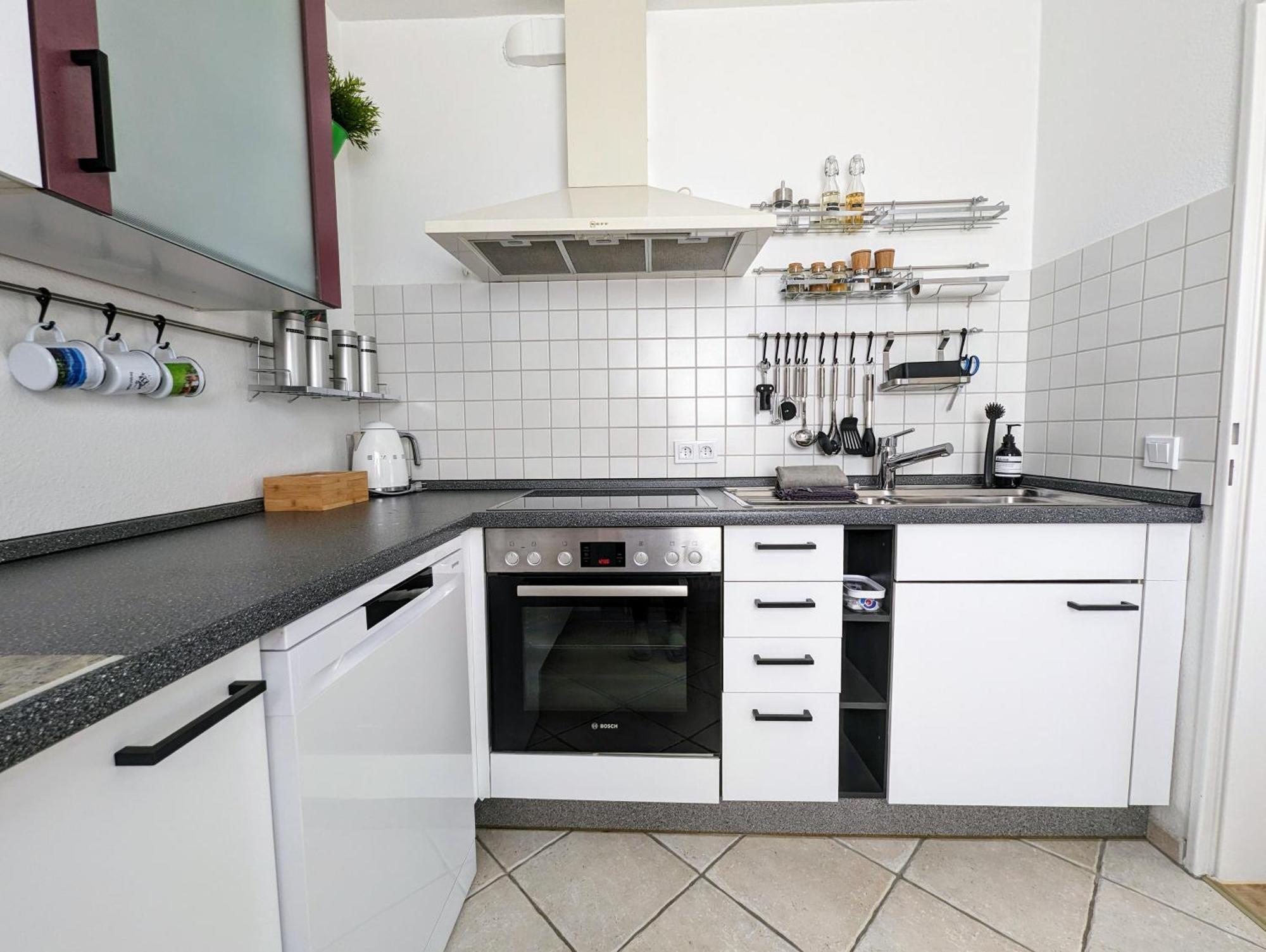 Ferienwohnung Bergpfote - Hund Herzlich Willkommen Шайдег Екстериор снимка