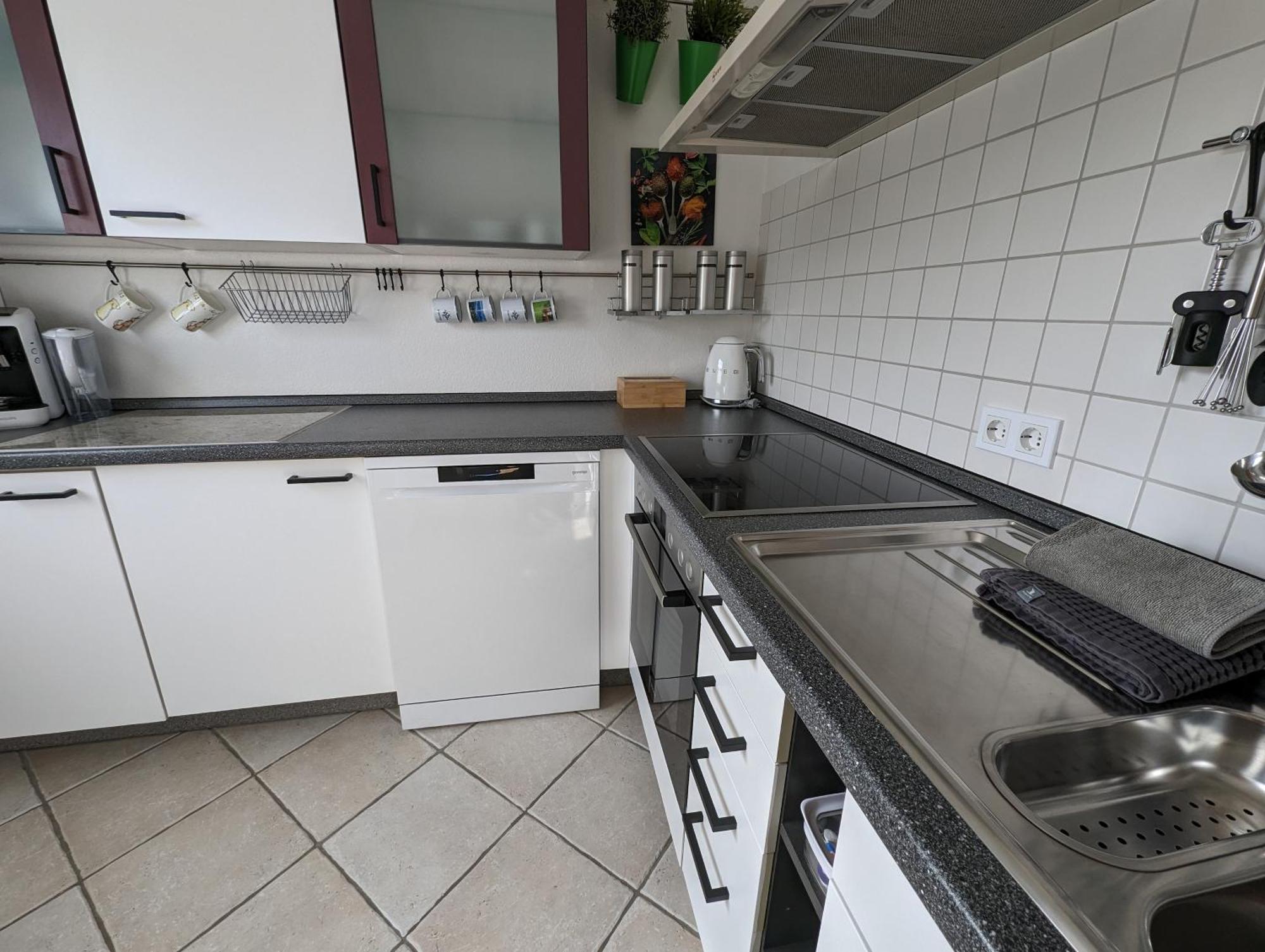 Ferienwohnung Bergpfote - Hund Herzlich Willkommen Шайдег Екстериор снимка